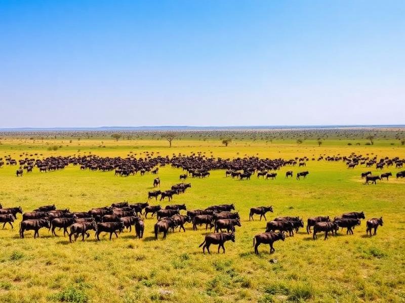 Masai Mara